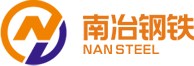 Nansteel logo
