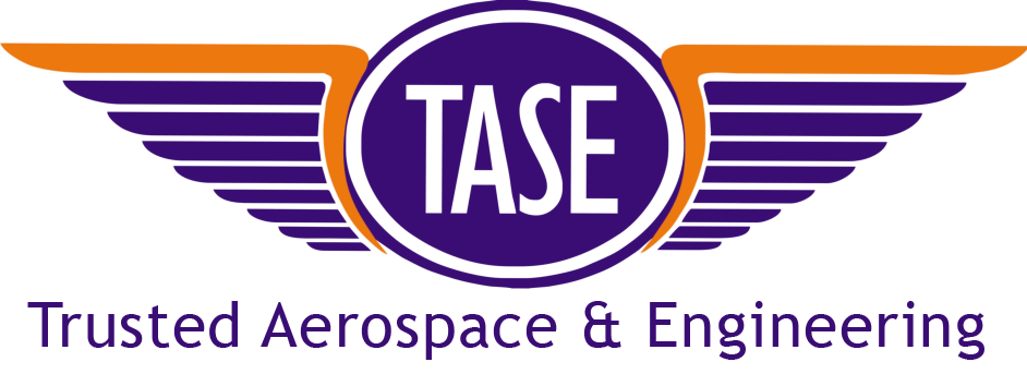 Tase Global logo